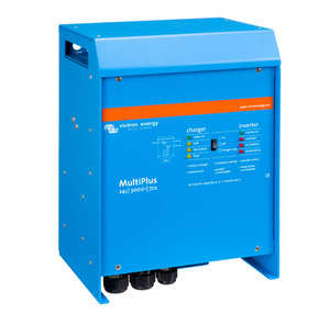 Convertisseur Chargeur 3000 VA (2500 Watts) 50A 12V Multiplus VICTRON