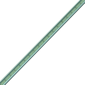 Néon LED 120 LEDs SMD (éclairage puissant) - Blanc chaud