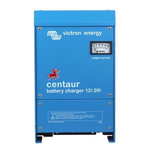 Chargeur de batterie au plomb 3 sorties 12V Victron Centaur (de 20 à 80 A)