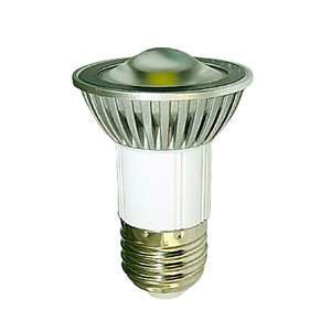 Spot LED E27 5W 220V - Puissance et Grand angle