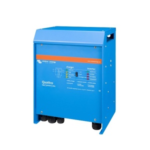 Convertisseur Chargeur 3000 VA (2500 Watts) QUATTRO VICTRON