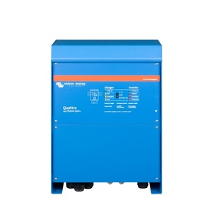 Convertisseur Chargeur 8000 VA (7000 Watts) QUATTRO VICTRON