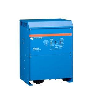 Convertisseur Chargeur 10000 VA (9000 Watts) QUATTRO VICTRON