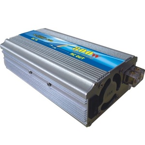 Convertisseur 12v-220v 800 Watts
