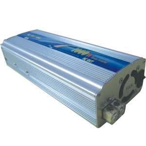 Convertisseur 12v-220v 1000 Watts