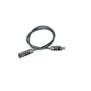 Câble solaire 4 mm2 VICTRON avec connecteurs MC4 - Longueur 5 m