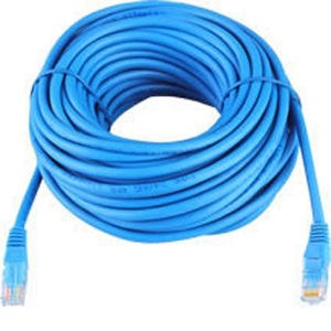 Câble de mise en réseau RJ45 UTP Victron