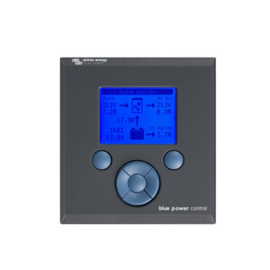 Ecran de contrôle Victron Power Panel 2 pour BPP2