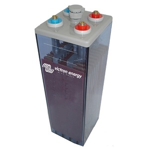 Batterie 2 volts OPzS HOPPECKE 1070 AH