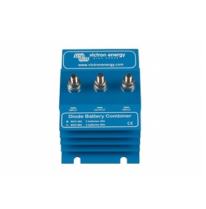 Coupleurs de batterie à diode Argo