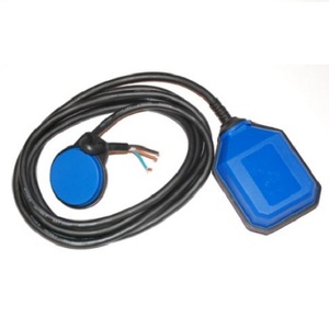 Interrupteur a flotteur (3m) pour régulateur Booster