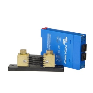 Contrôleur de batterie à connexion VE.Net (VBC) Victron