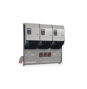 X Connect Steca