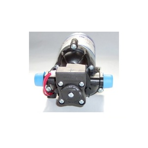 Pompe solaire de surface SHURFLO 2088-573-534 13 l / min étanche (fonctionnement continu) - 24V