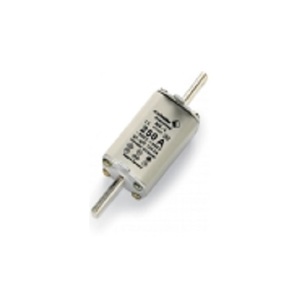 Fusible industriel 10A – DIN00