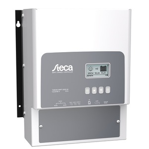 Régulateur solaire STECA Tarom MPPT 6000 12/24/48V 60A 200V