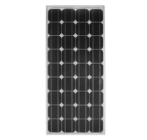 Panneau photovoltaïque monocristallin 150 Wc Victron