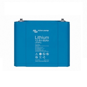 Batterie au lithium LIFePO4 12,8V 60Ah Smart Victron
