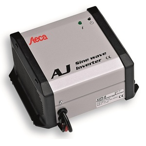 Convertisseur Pur Sinus AJ 275-12V 200W Steca