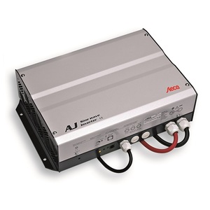 Convertisseur Pur Sinus AJ 2400-24V 2000W Steca