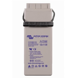 Batterie Telecom AGM 12V - 165 Ah Victron