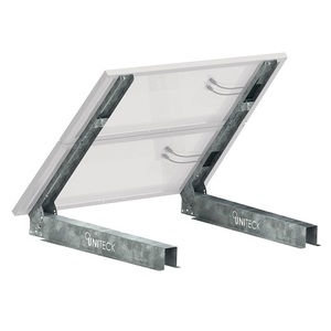 Support panneau sol ou mur Unifix 250 B