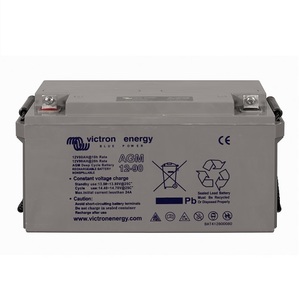 Batterie AGM 12V - 90 Ah Victron