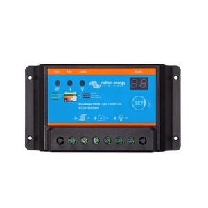 Régulateur solaire PWM-Light 5A 12-24V VICTRON