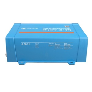 Convertisseur 12V - 230V 375 VA (300 Watts) Pur Sinus VICTRON