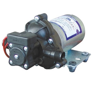 Pompe solaire de surface SHURFLO Deluxe 2088-474-144 13l/mn - 24V