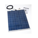 Panneau Photovoltaique semi rigide 80 Wc Solartechnology SFPP080
