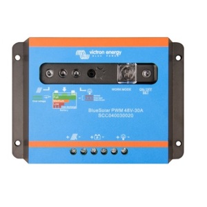 Régulateur solaire PWM-Light 30A 48V VICTRON