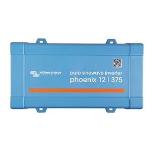 Convertisseur 48V - 230V 250 VA (200 Watts) Pur Sinus VICTRON