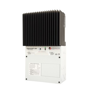 Régulateur solaire 600V 60A MPPT MORNINGSTAR TRISTAR - 24V à 60V