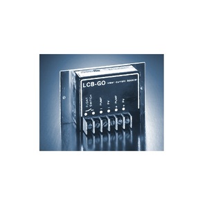 Régulateur "Booster" G-0 pour Pompe SHURFLO 9325 - 24V