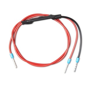 Câble de marche-arrêt à distance Inverting remote on-off cable Victron