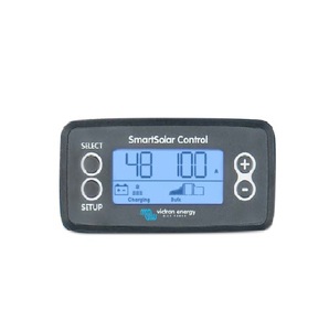 Ecran pour Régulateurs SmartSolar MPPT 150/100 et 150/85 - VICTRON