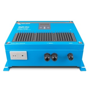 Chargeur de batterie Skylla IP44 12V 60A Victron