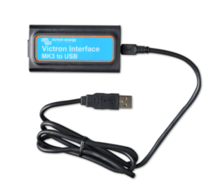 Interface PC Victron MK3-USB (VE.Bus to USB)