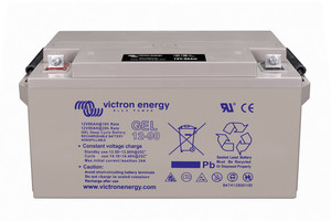 Batterie VICTRON GEL 90Ah 12V