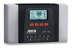 Régulateur solaire STECA TAROM 4545 - 45A 12V/24V