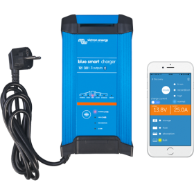 Chargeur Batterie Blue Smart IP 22 12V et 20A avec 1 sortie