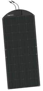 Panneau souple UNISUN - 100W / 12V