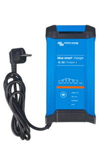 Chargeur de Batterie Blue Smart IP22 12V 30 A 3 sorties