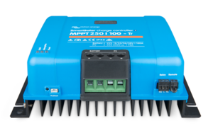 Régulateur SmartSolar MPPT 250/100 - VE CAN VICTRON
