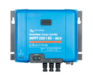 Régulateur SmartSolar MPPT 250/85 - VICTRON