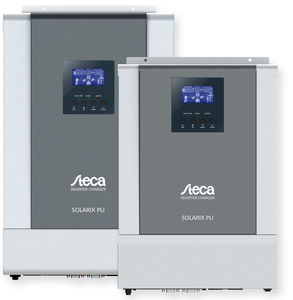 STECA SOLARIX PLI 3000 VA 24V