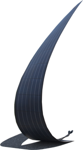 Panneau souple haut de gamme DAS 340 Wc