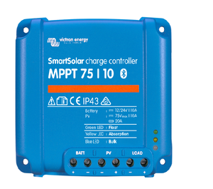 SmartSolar MPPT 75/10