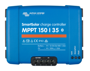 SmartSolar MPPT 150/35